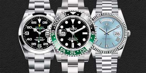 rolex watch investment|rolex investment watches 2022.